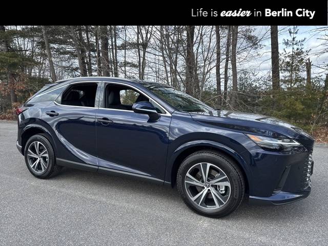 2025 Lexus RX RX 350 Premium — SUV — 1,166 mi — Portland, ME