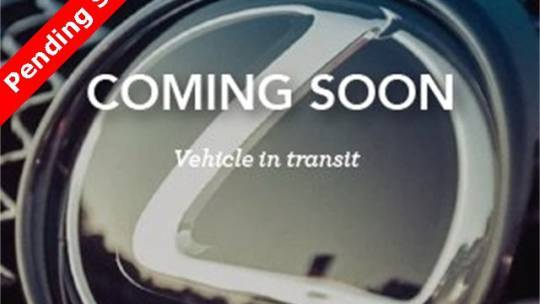 2024 Lexus TX TX 350 Luxury — SUV — 10,390 mi — Portland, ME