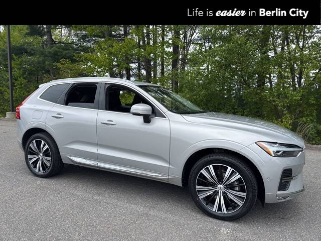 2022 Volvo XC60 Inscription — SUV — 68,360 mi — Portland, ME