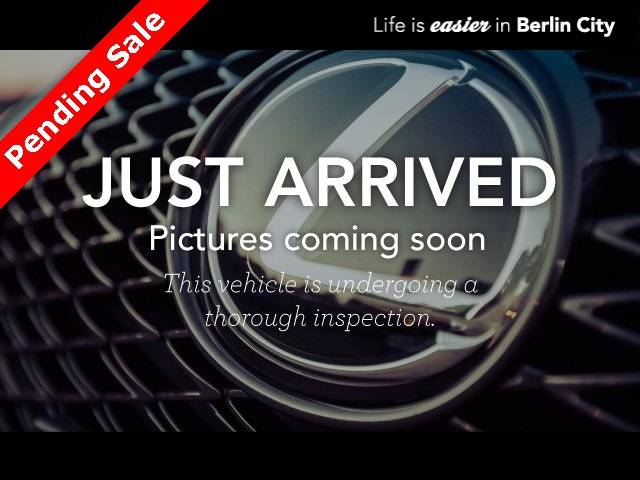 2016 Lexus RX RX 350 — SUV — 68,525 mi — Portland, ME