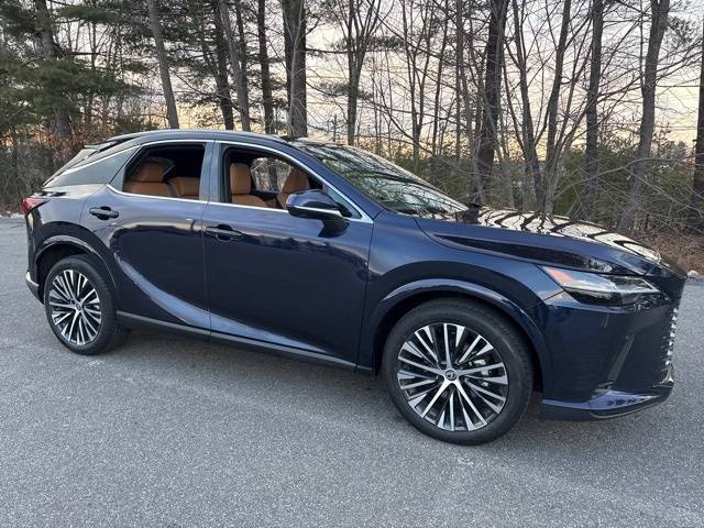 2023 Lexus RX RX 350h — SUV — 11,871 mi — Portland, ME