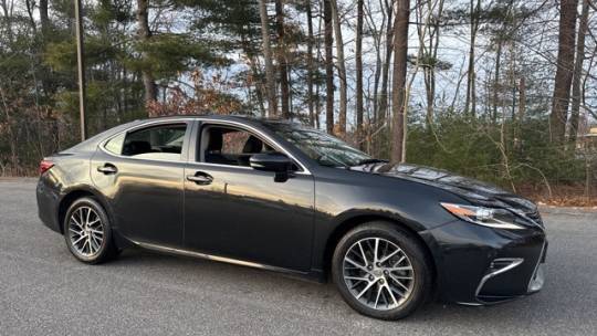 2017 Lexus ES ES 350 — Sedan — 62,682 mi — Portland, ME