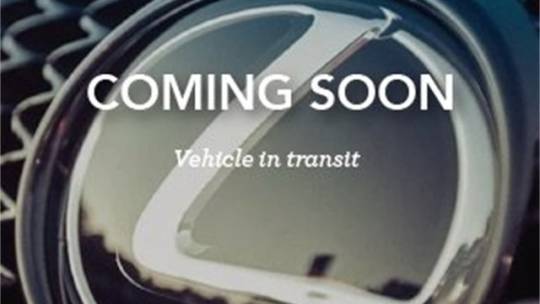 2021 Lexus RX RX 350 F Sport — SUV — 29,307 mi — Portland, ME