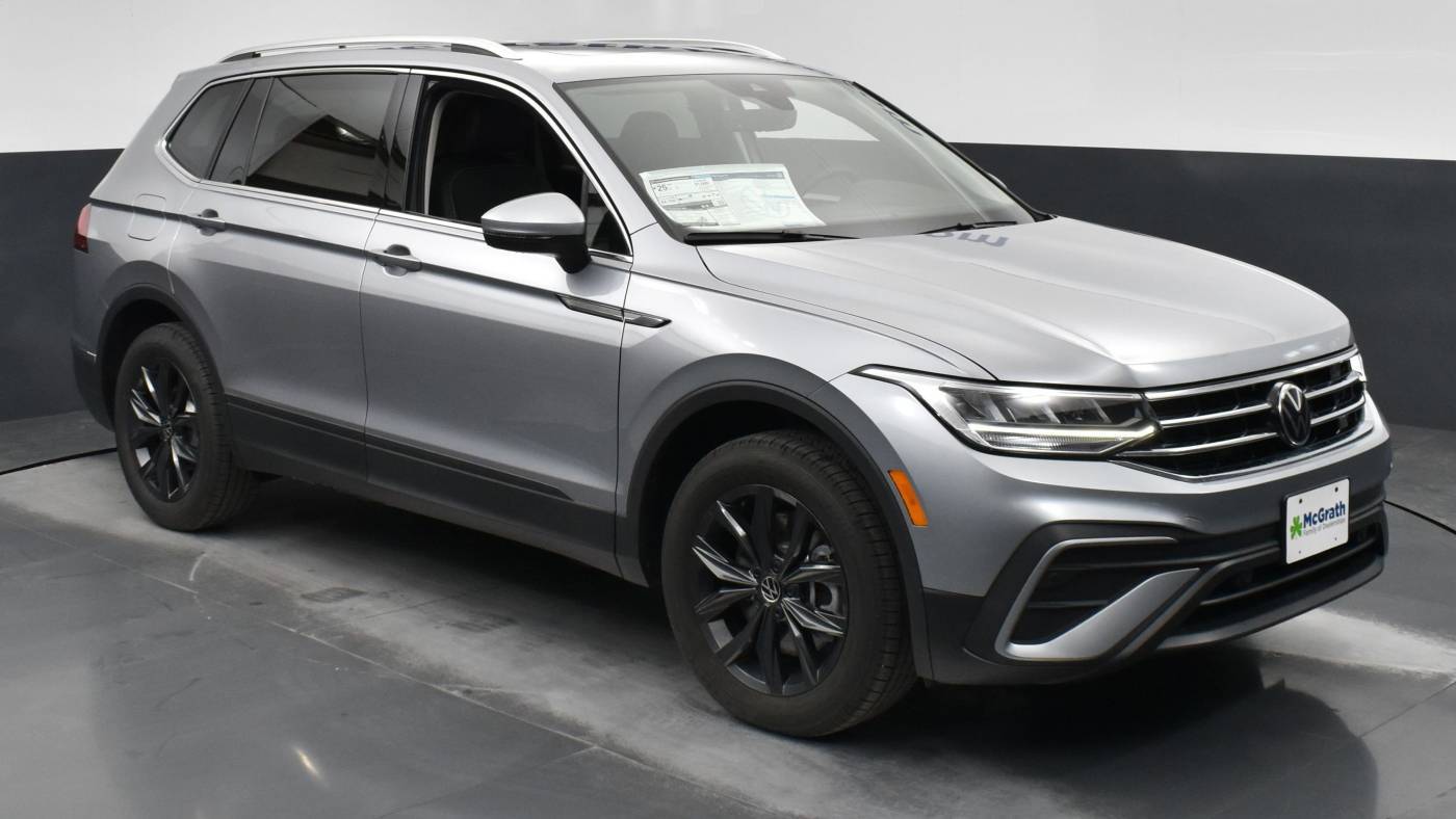 New SUVs for Sale in Cedar Rapids, IA (with Photos) TrueCar