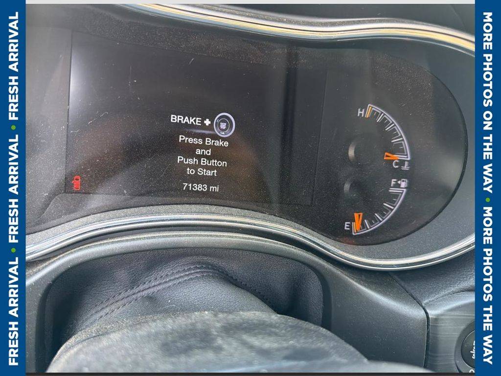 2021 Jeep Grand Cherokee WK Laredo X