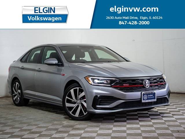 2020 Volkswagen Jetta GLI S — Sedan — 31,609 mi — Elgin, IL