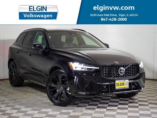2022 Volvo XC60 R-Design — SUV — 67,833 mi — Elgin, IL