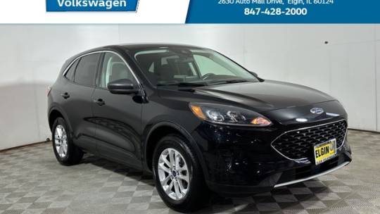 2022 Ford Escape SE — SUV — 45,350 mi — Elgin, IL