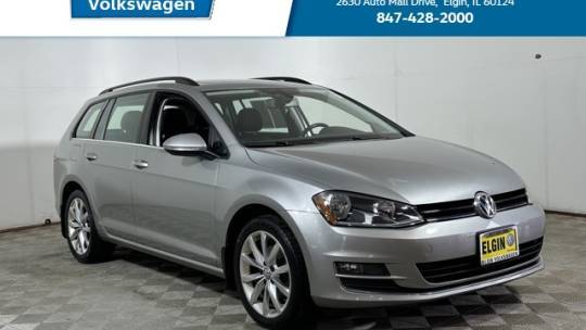 2016 Volkswagen Golf TSI S — Wagon — 85,122 mi — Elgin, IL