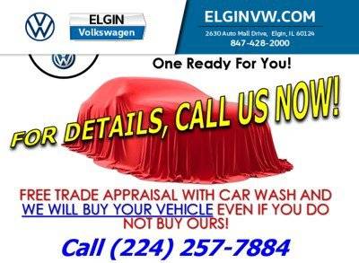 2024 Volkswagen Jetta Sport — Sedan — 7,894 mi — Elgin, IL