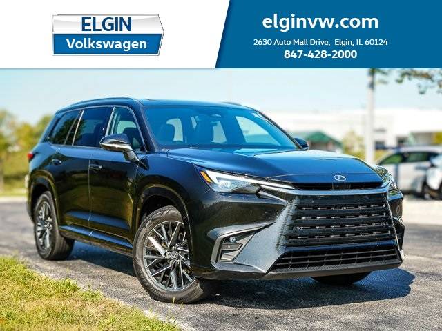 2024 Lexus TX TX 350 Premium — SUV — 18,851 mi — Elgin, IL