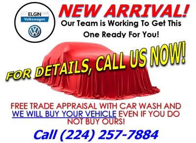 2025 Volkswagen Taos SE — SUV — 3,121 mi — Elgin, IL