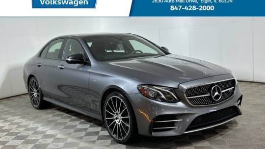 2019 Mercedes-Benz E-Class AMG E 53 — Sedan — 49,663 mi — Elgin, IL