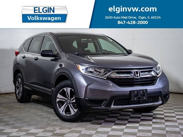 2019 Honda CR-V LX — SUV — 90,219 mi — Elgin, IL
