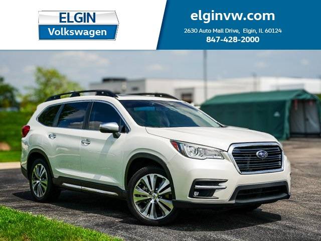 2019 Subaru Ascent Touring — SUV — 48,525 mi — Elgin, IL