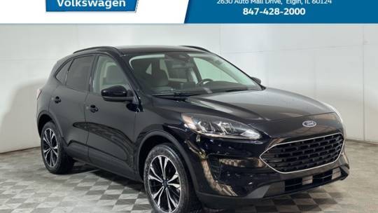 2022 Ford Escape SE Hybrid — SUV — 45,859 mi — Elgin, IL