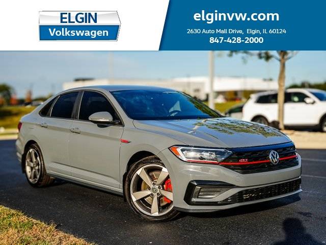2020 Volkswagen Jetta GLI S — Sedan — 63,513 mi — Elgin, IL