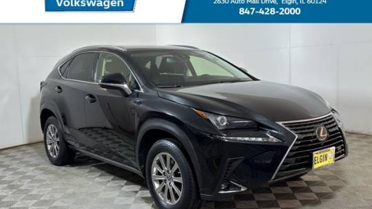 2021 Lexus NX NX 300 — SUV — 33,071 mi — Elgin, IL