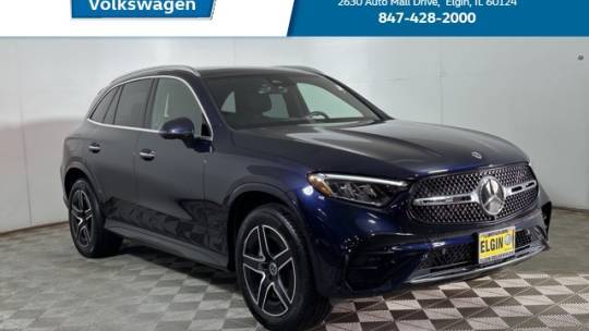 2024 Mercedes-Benz GLC GLC 300 — SUV — 12,193 mi — Elgin, IL