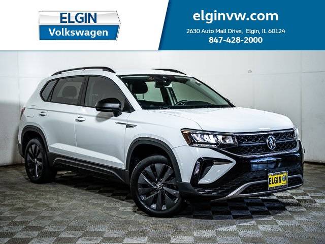 2022 Volkswagen Taos S — SUV — 69,469 mi — Elgin, IL