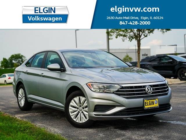 2020 Volkswagen Jetta S — Sedan — 63,451 mi — Elgin, IL