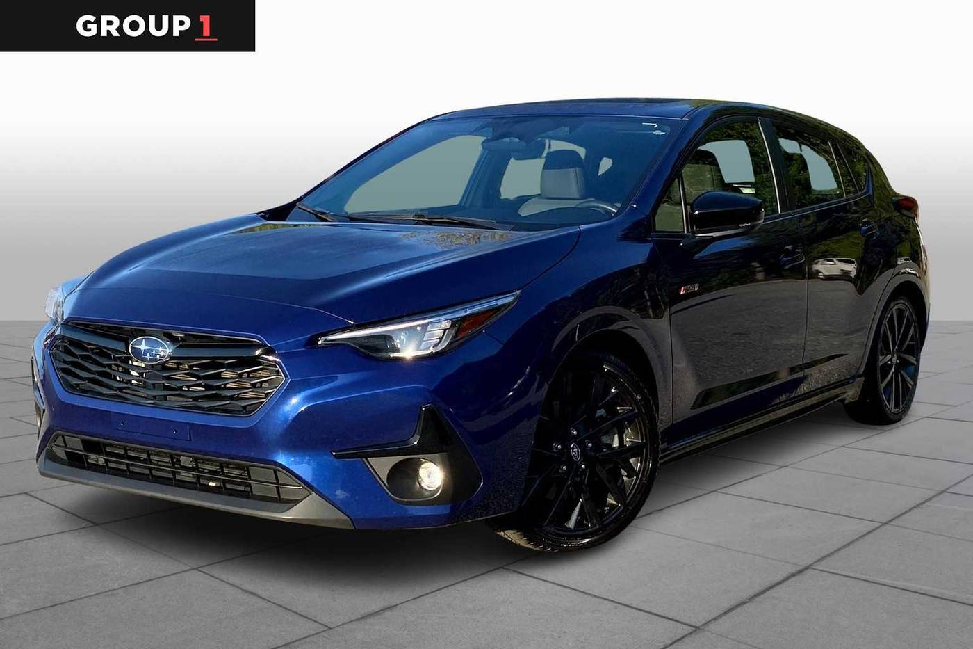 2024 Subaru Impreza RS — Hatchback — 44,250 mi — Columbus, GA