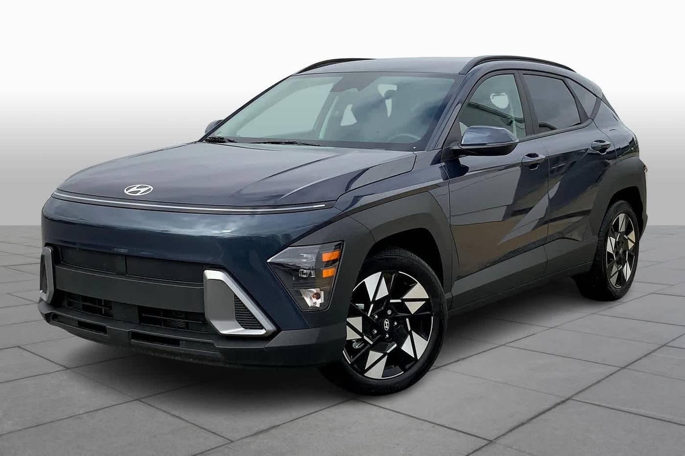 2024 Hyundai Kona SEL — SUV — 13,938 mi — Columbus, GA