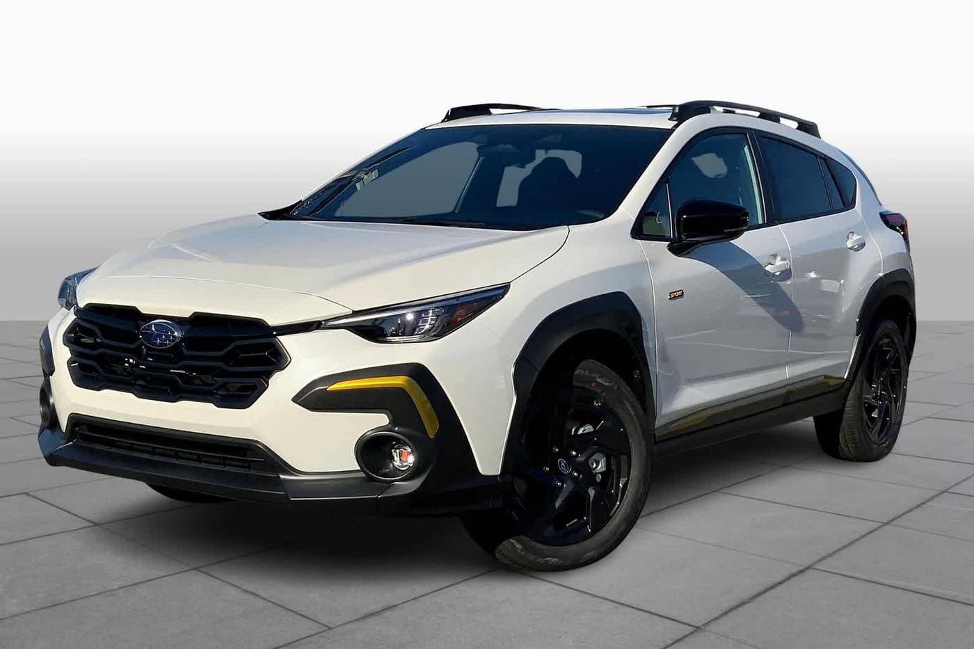 2024 Subaru Crosstrek Sport — SUV — 2,843 mi — Columbus, GA