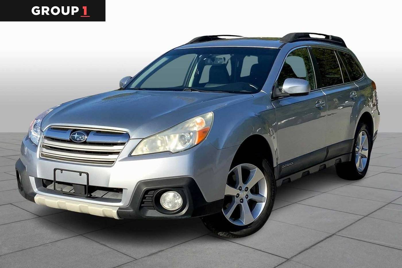 2013 Subaru Outback 2.5i Limited — SUV — 148,029 mi — Columbus, GA