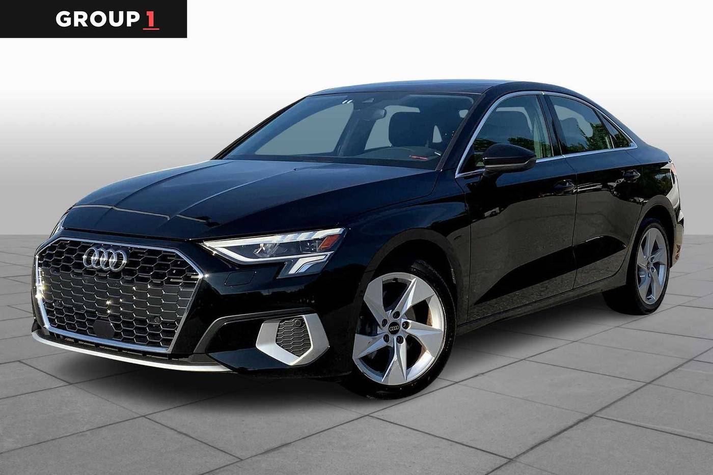 2023 Audi A3 Premium — Sedan — 31,995 mi — Columbus, GA