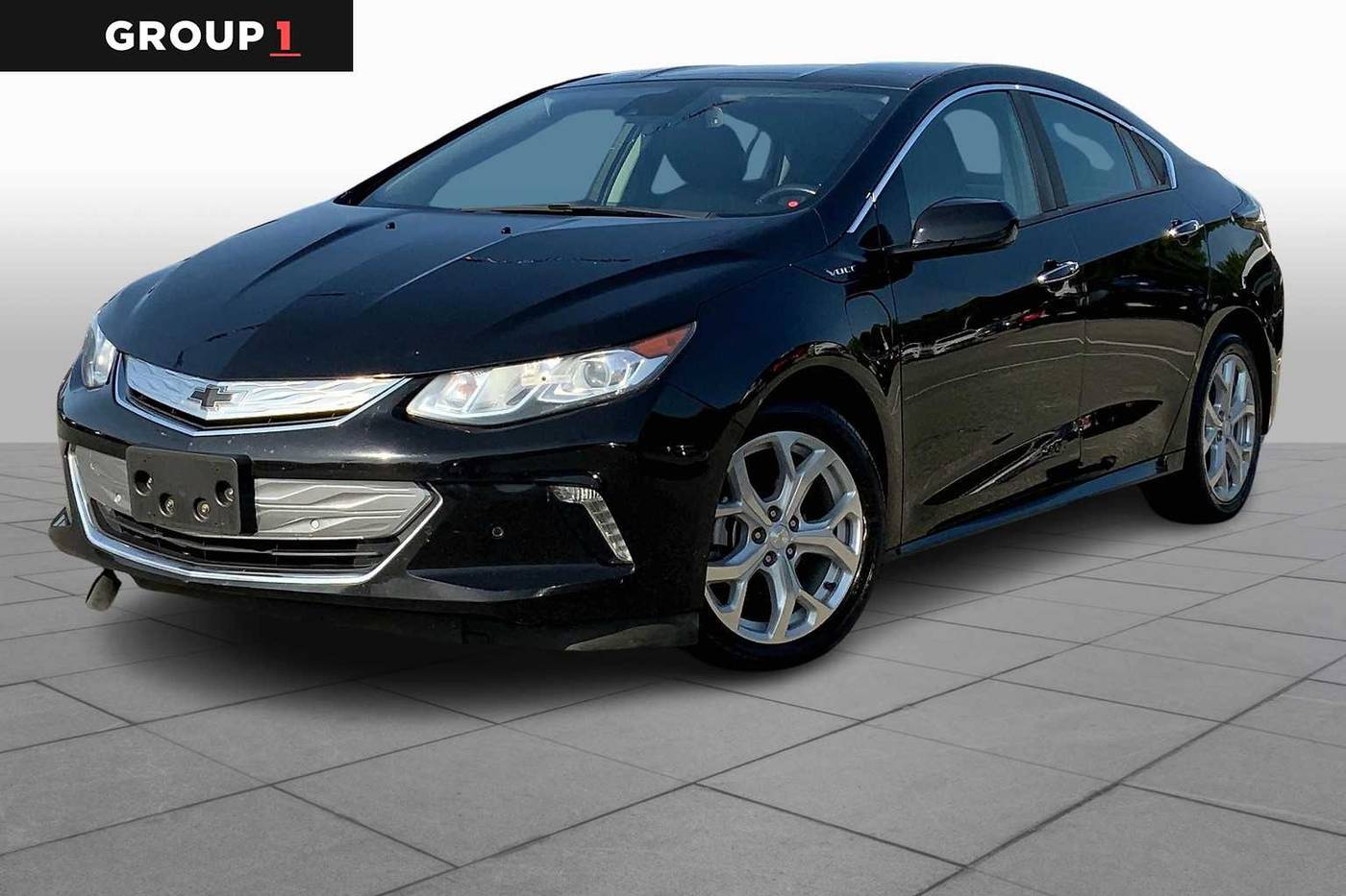 2018 Chevrolet Volt Premier — Sedan — 101,317 mi — Columbus, GA