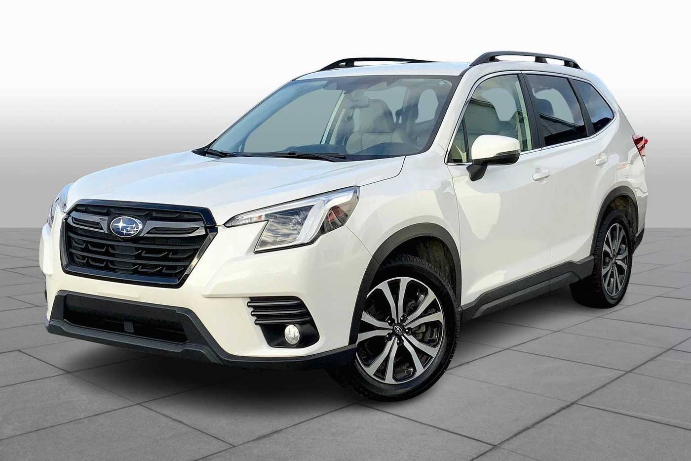 2023 Subaru Forester Limited — SUV — 82,060 mi — Columbus, GA