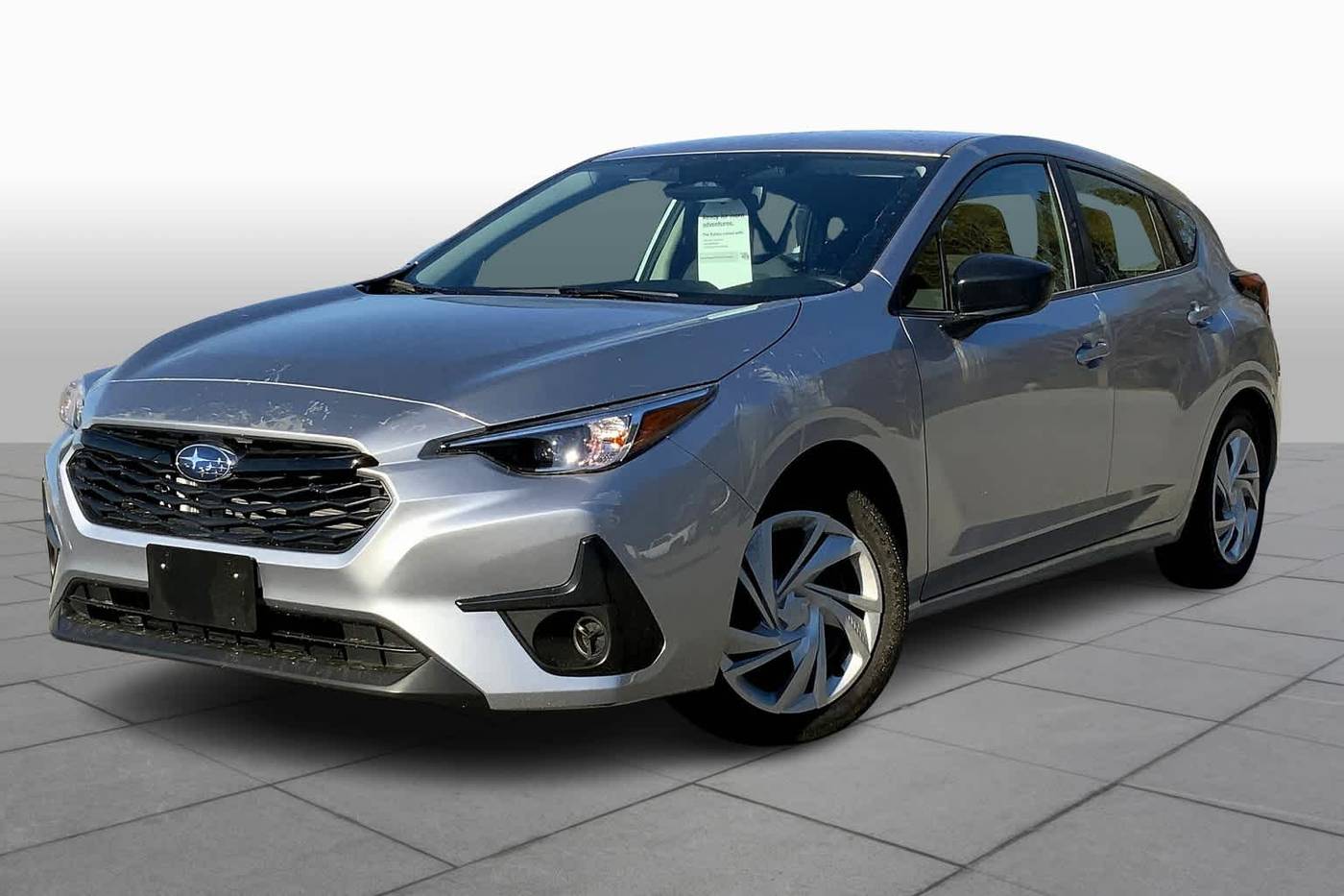 2024 Subaru Impreza 2.0i — Hatchback — 2,638 mi — Columbus, GA