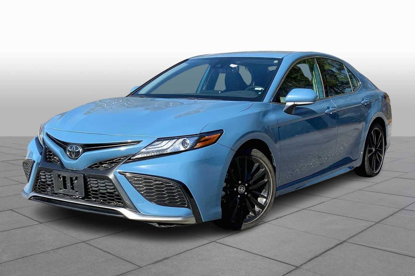 2023 Toyota Camry XSE — Sedan — 51,342 mi — Columbus, GA