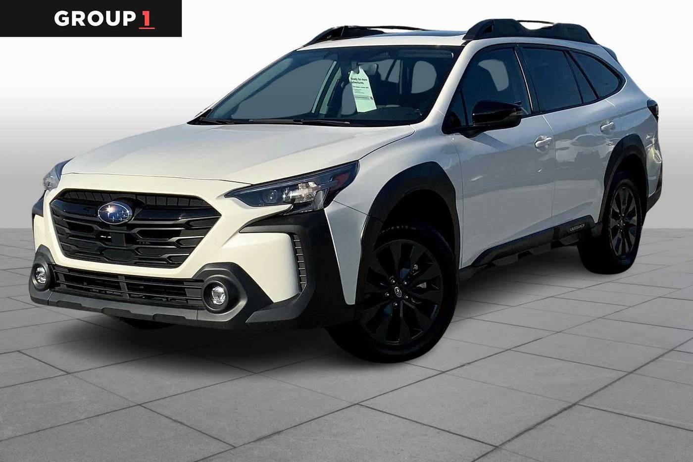 2023 Subaru Outback Onyx Edition — SUV — 46,282 mi — Columbus, GA