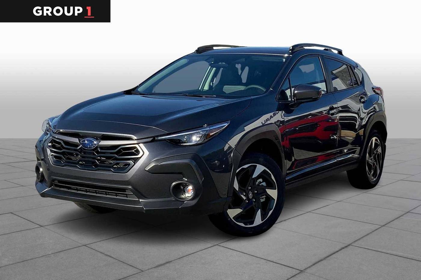 2024 Subaru Crosstrek Limited — SUV — 1,065 mi — Columbus, GA
