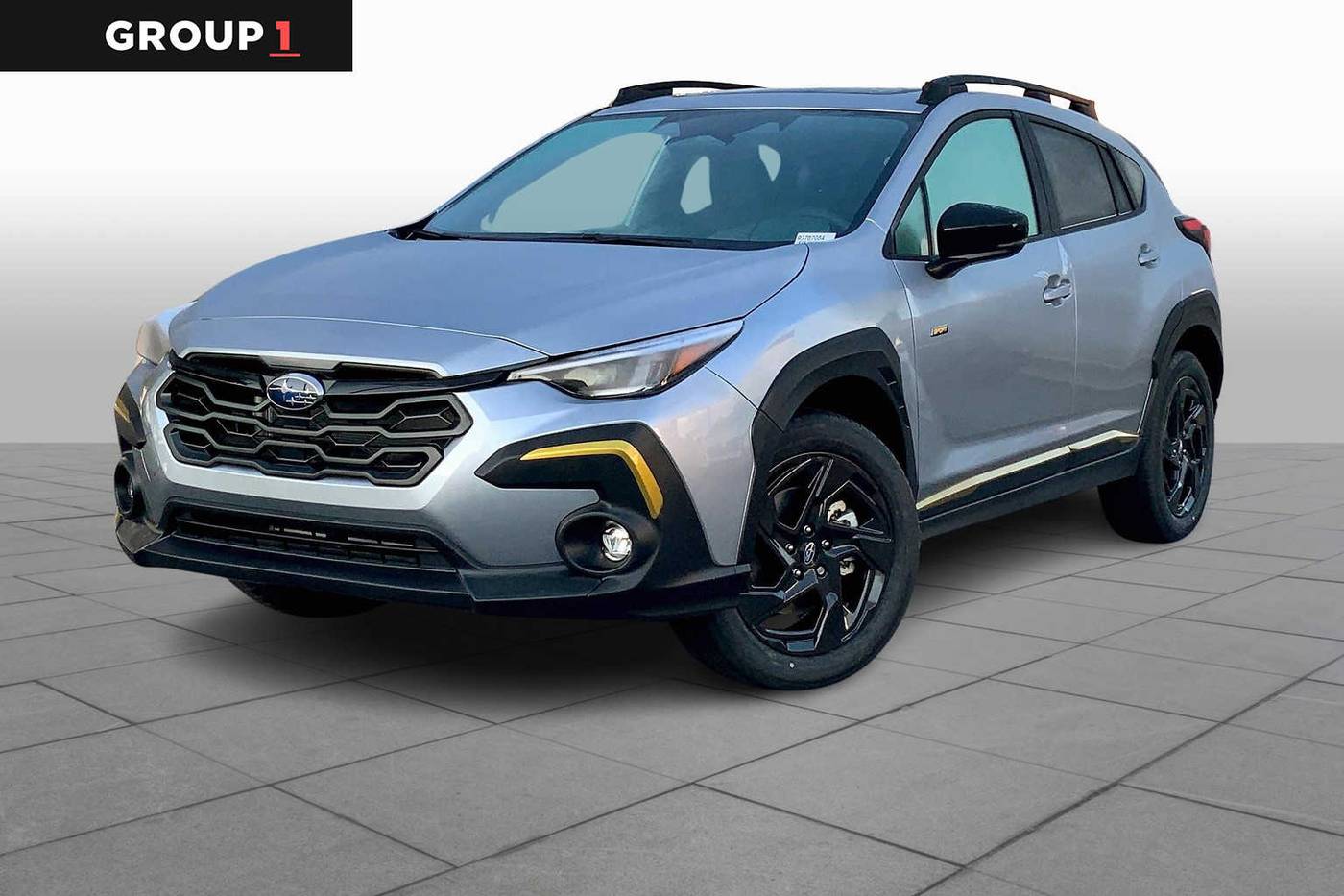 2024 Subaru Crosstrek Sport — SUV — 3,537 mi — Columbus, GA