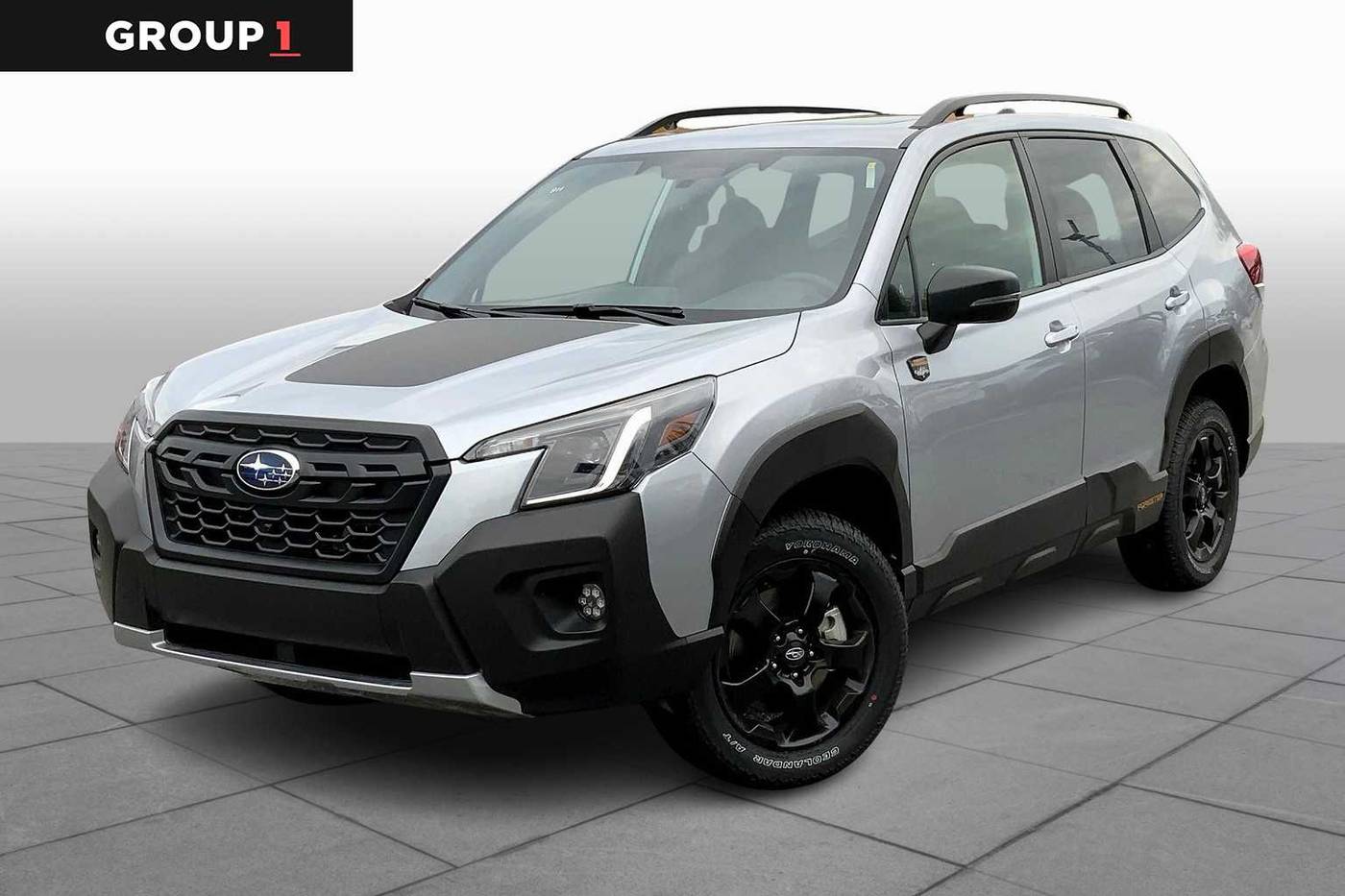 2024 Subaru Forester Wilderness — SUV — 11,349 mi — Columbus, GA