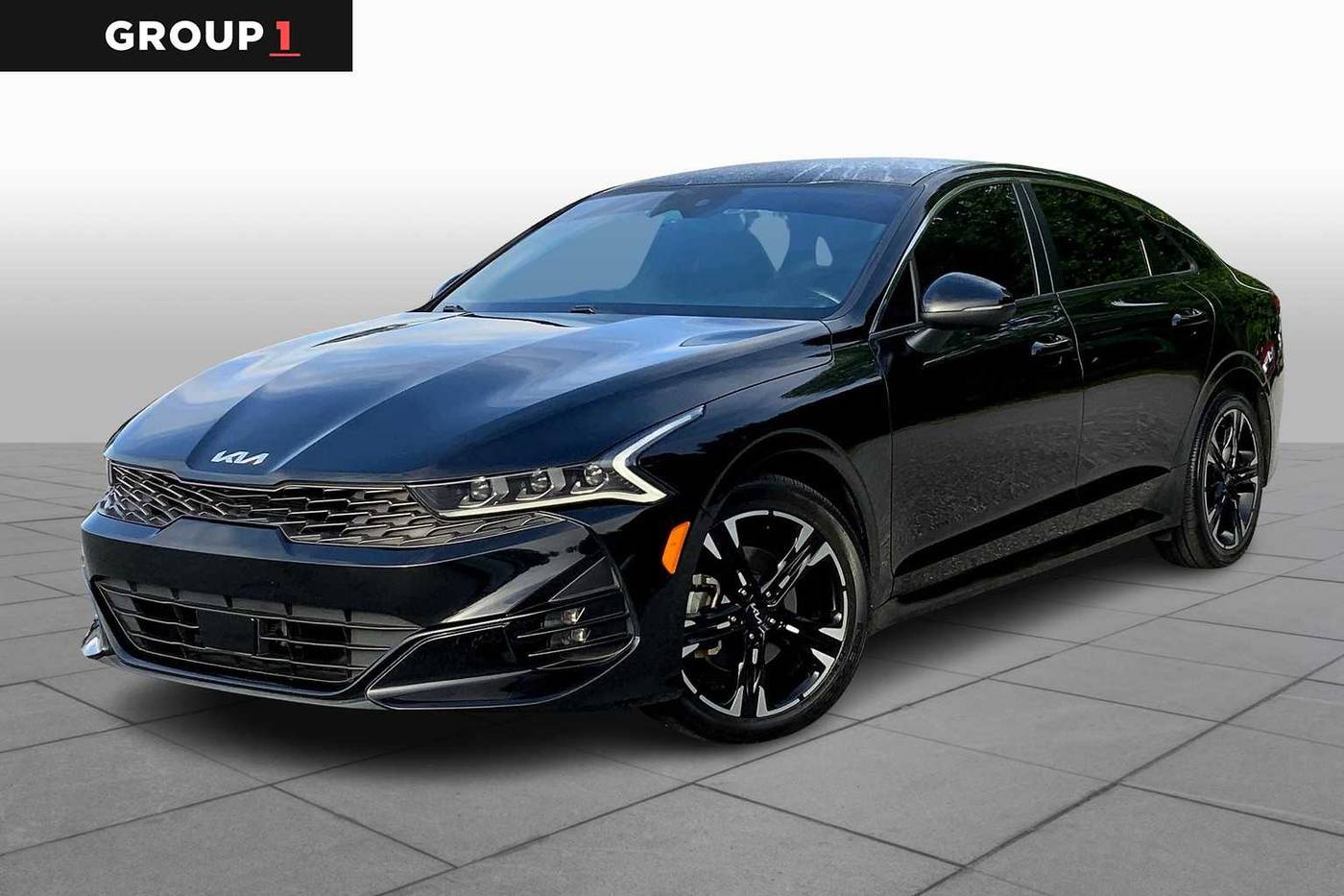 2023 Kia K5 GT-Line — Sedan — 59,853 mi — Columbus, GA