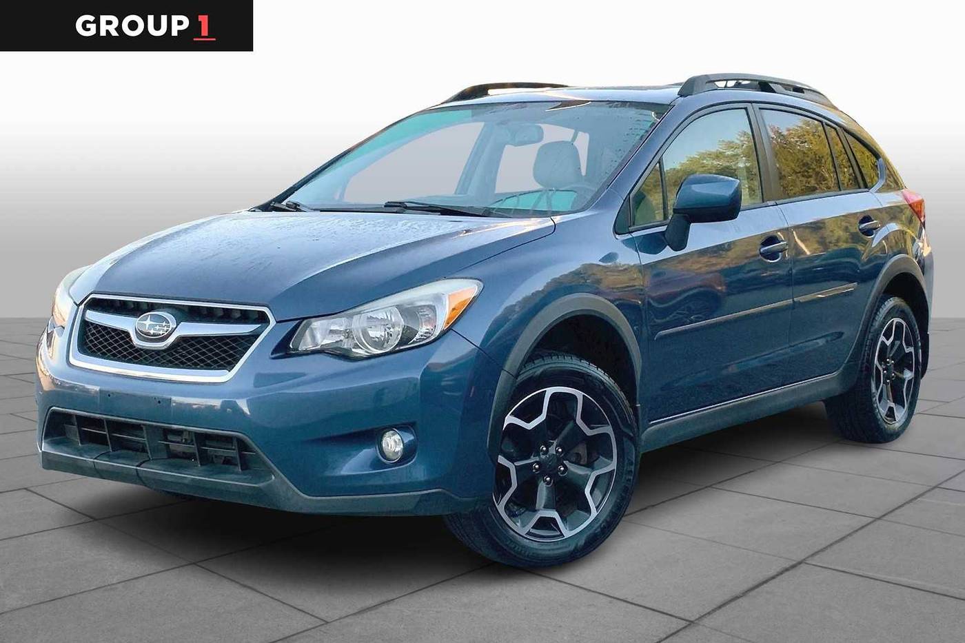 2013 Subaru XV Crosstrek 2.0i Limited — SUV — 70,128 mi — Columbus, GA