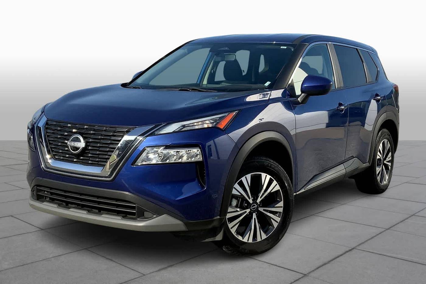 2023 Nissan Rogue SV — SUV — 53,627 mi — Columbus, GA