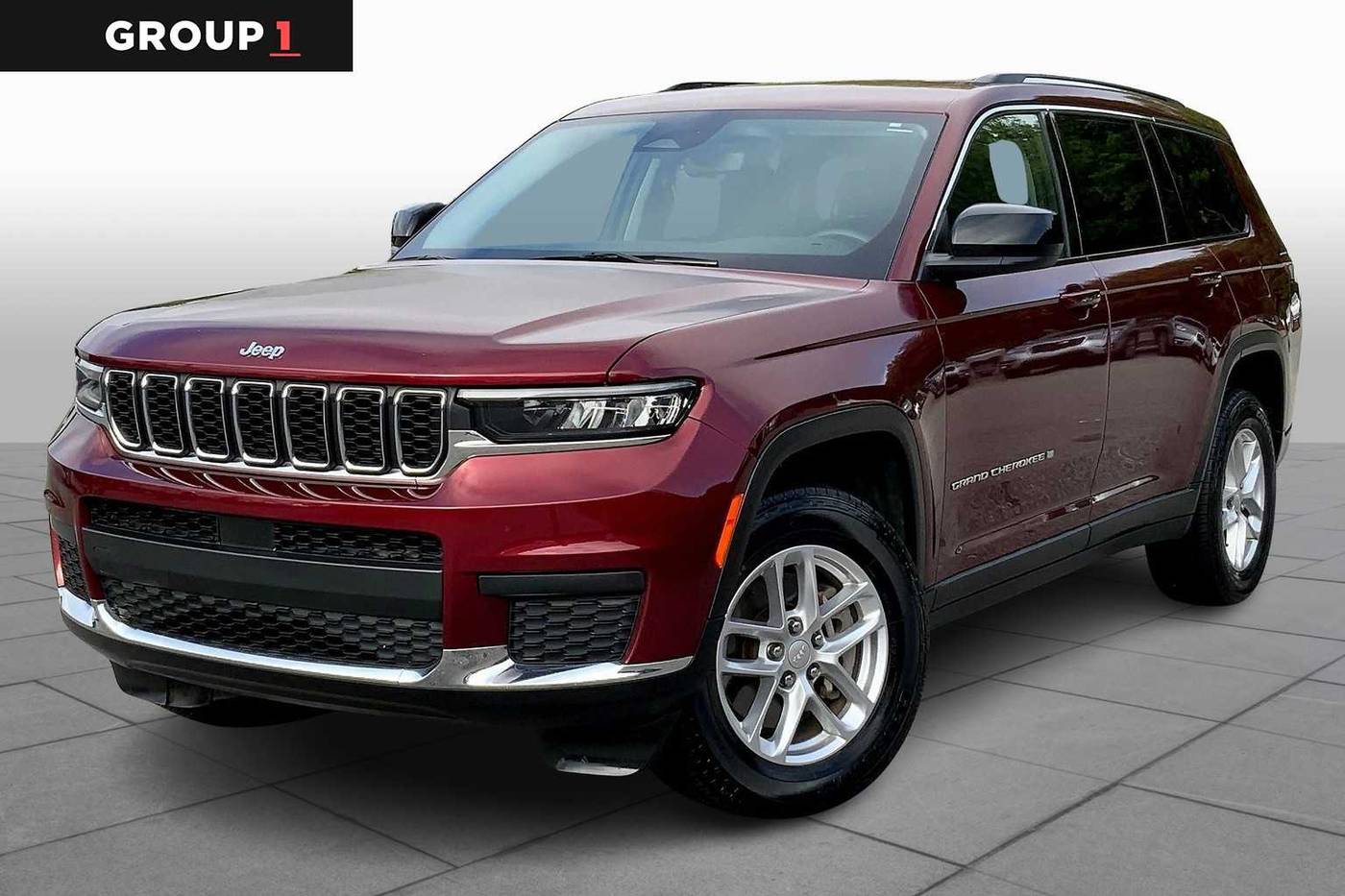 2023 Jeep Grand Cherokee Laredo — SUV — 67,198 mi — Columbus, GA