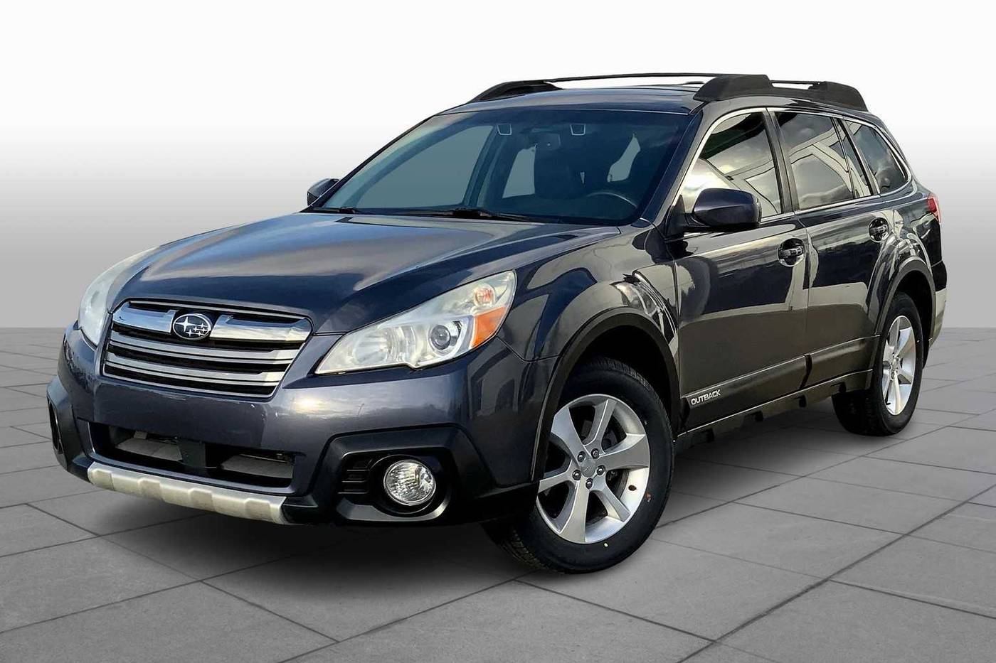 2014 Subaru Outback 2.5i Limited — SUV — 106,565 mi — Columbus, GA