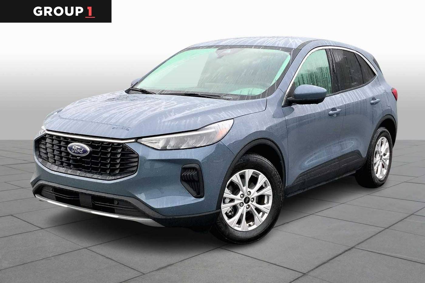 2023 Ford Escape Active — SUV — 20,988 mi — Columbus, GA