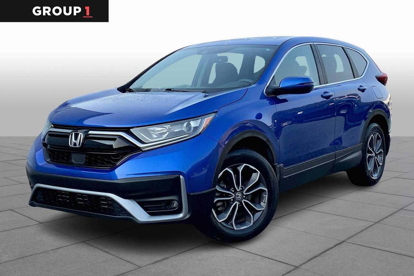 2020 Honda CR-V EX — SUV — 47,572 mi — Columbus, GA
