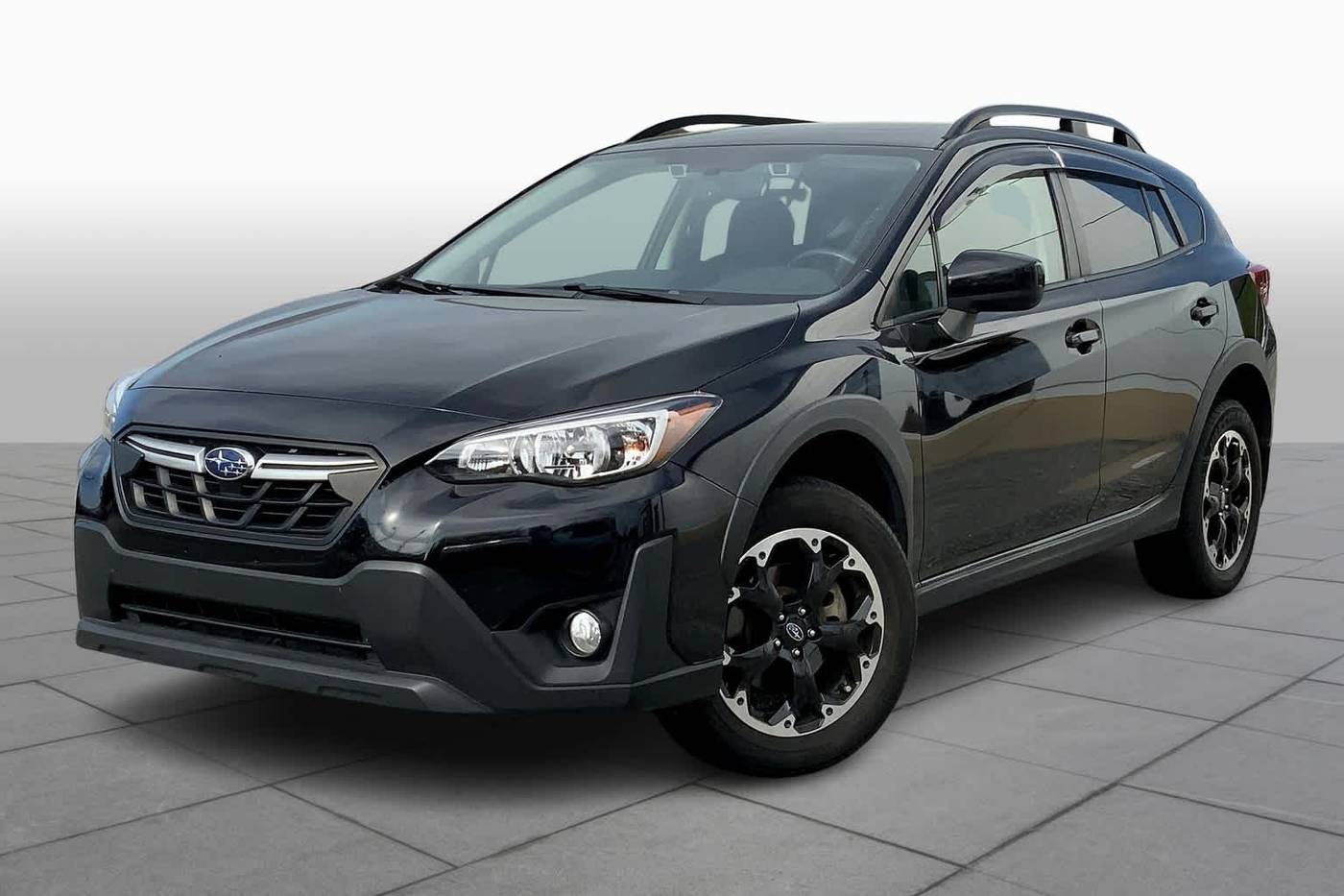 2022 Subaru Crosstrek Premium — SUV — 71,537 mi — Columbus, GA