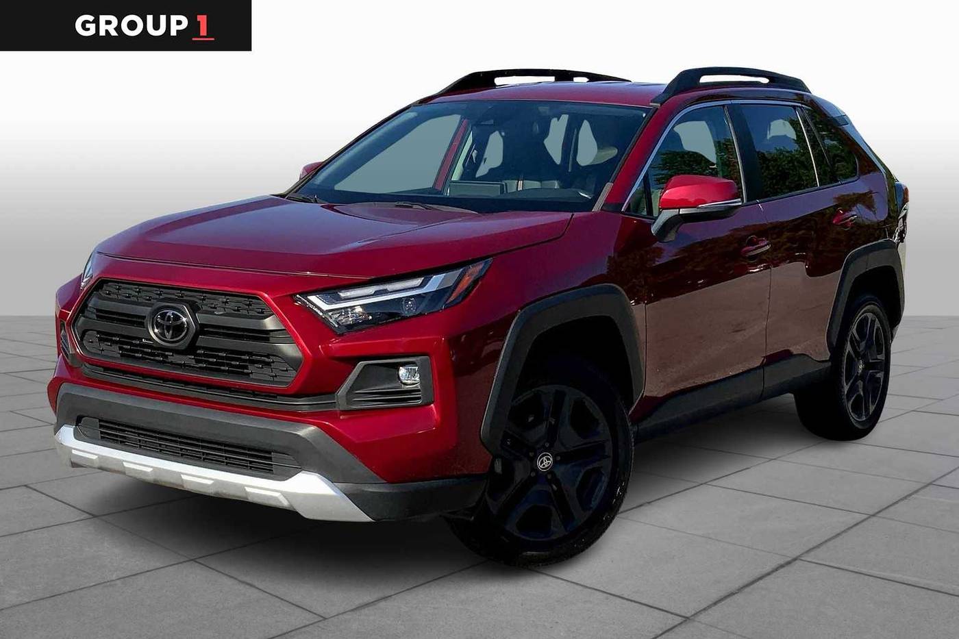 2023 Toyota RAV4 Adventure — SUV — 52,170 mi — Columbus, GA
