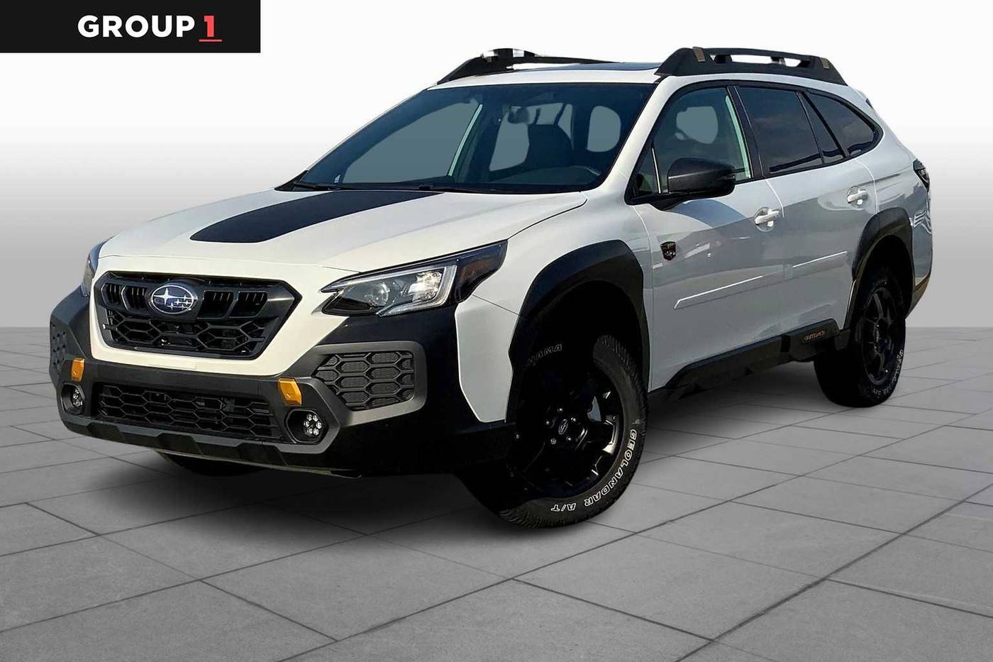 2025 Subaru Outback Wilderness — SUV — 3,308 mi — Columbus, GA