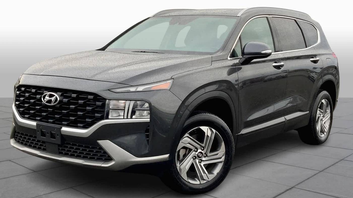 2023 Hyundai Santa Fe SEL — SUV — 58,414 mi — Columbus, GA
