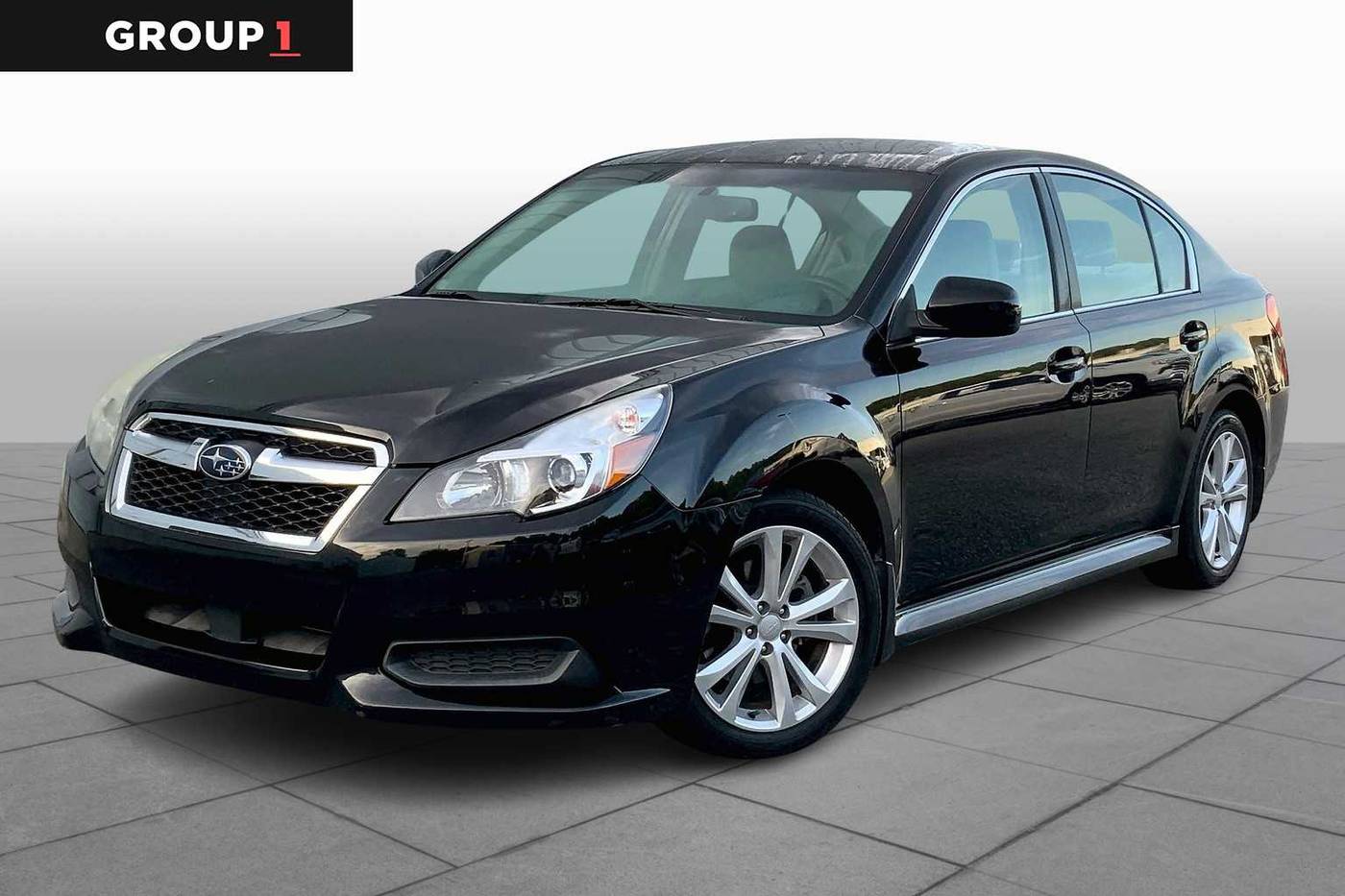 2013 Subaru Legacy 2.5i Premium — Sedan — 148,617 mi — Columbus, GA